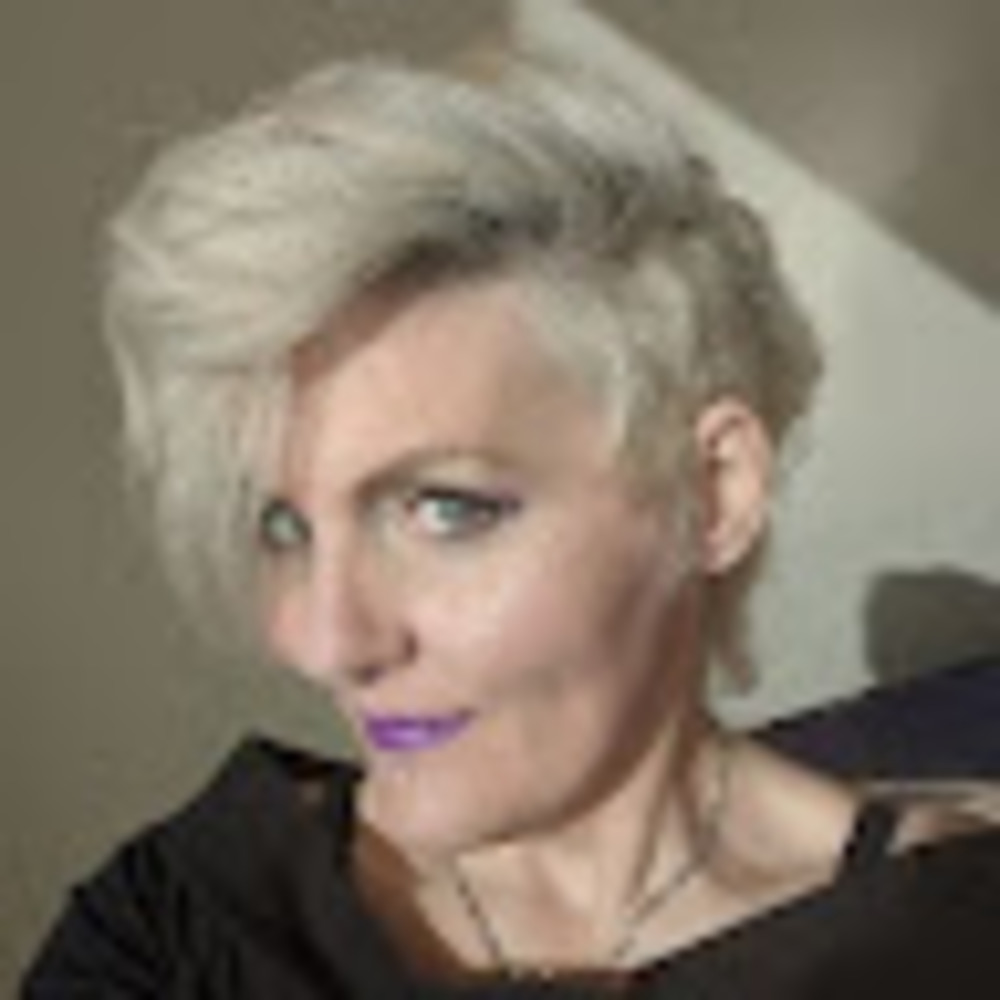 Meet your Posher, Sheri